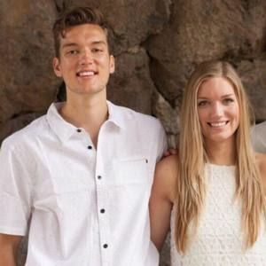 Meet your Posher, Dawson